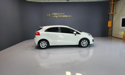 Kia Pride
