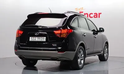 Hyundai Veracruz