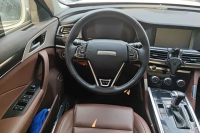 Haval H7