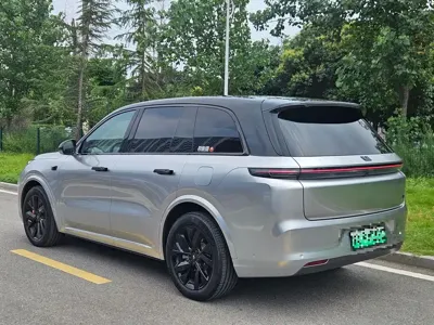 Li Auto Li L8