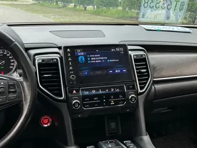 Honda UR-V