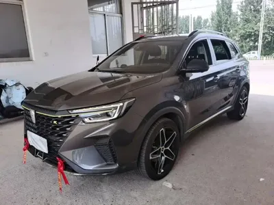 Roewe RX5