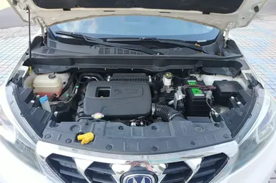 Changan CS15