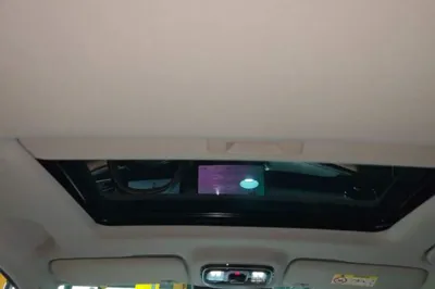 Geely Galaxy Galaxy Stellar 6