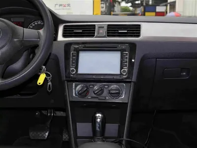 Volkswagen Santana