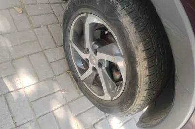 Haima S5