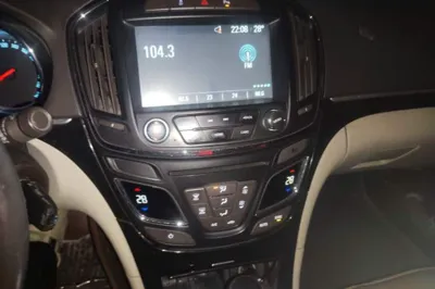 Buick Regal