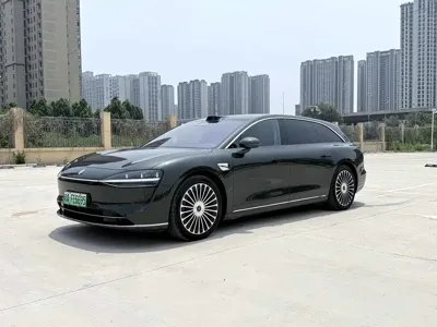 享界 享界S9T