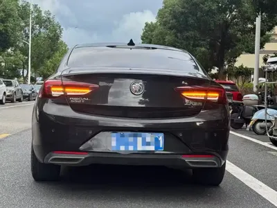 Buick Regal