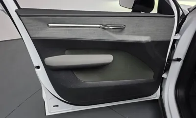 Volvo EX30