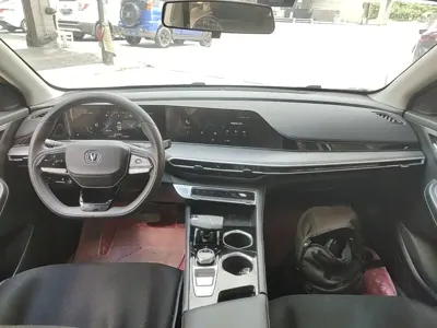 Changan Eado