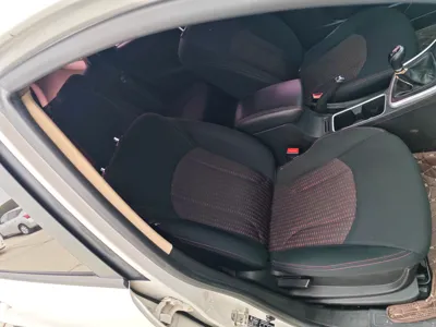 Baojun 560