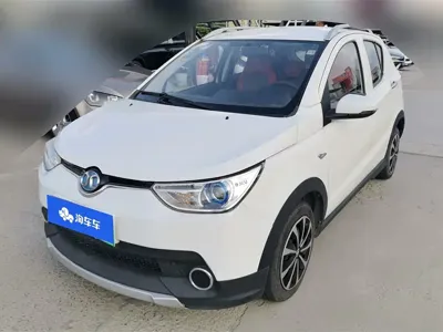 BAIC New Energy EC