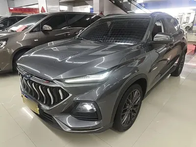 Oshan Oushang X5