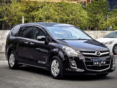 Mazda 8
