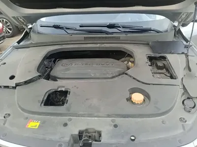 Baojun RS-3
