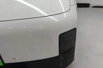 Li Auto MEGA