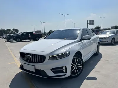 Geely Xingrui