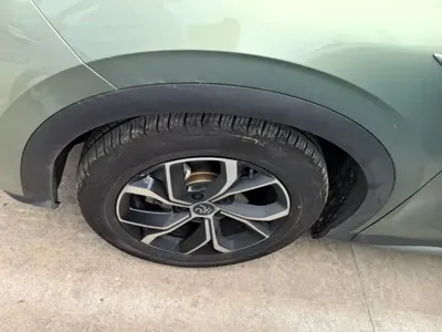 BYD Yuan Plus