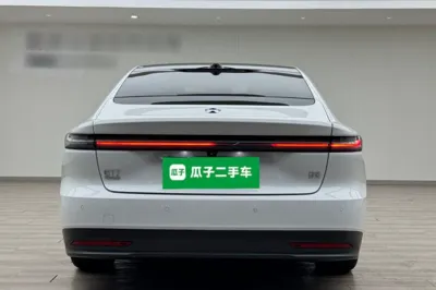 Nio ET7