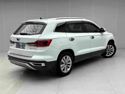 Jetta VS7