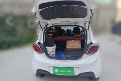 Changan Benni E-Star