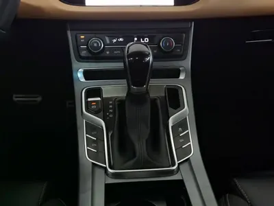 Geely Vision S1