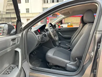 Volkswagen Santana
