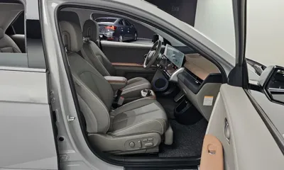 Hyundai Ioniq5
