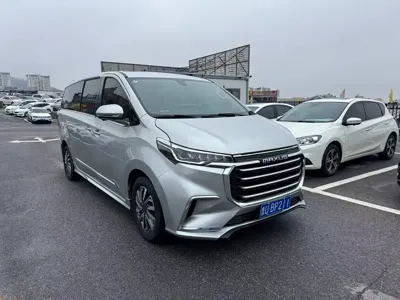 大通 G20