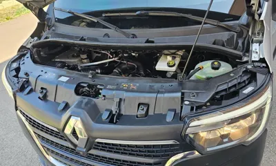 Renault-KoreaSamsung Master