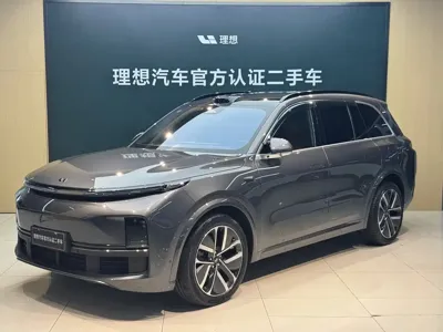 Li Auto Li L8