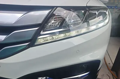 Honda Crosstour