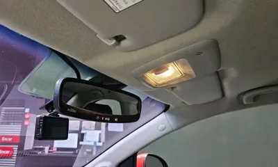 ChevroletGMDaewoo Aveo