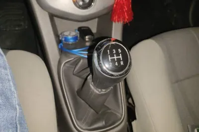 Chevrolet Aveo Sonic