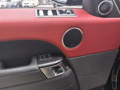 Land Rover Sport