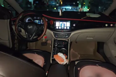 Buick Verano