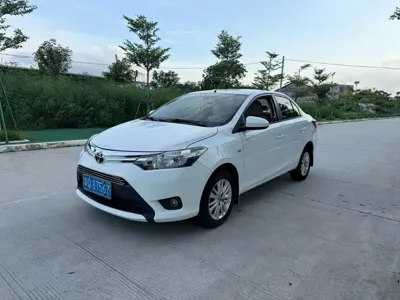 Toyota Vios