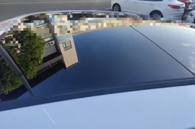 Chery Fengyun Fengyun A8