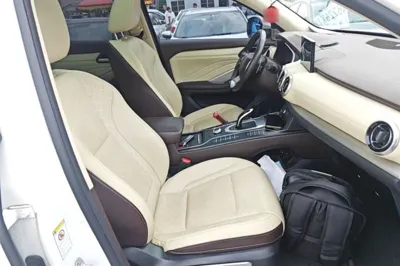 WEY VV6