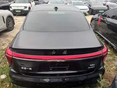 Hongqi Hongqi H5 PHEV