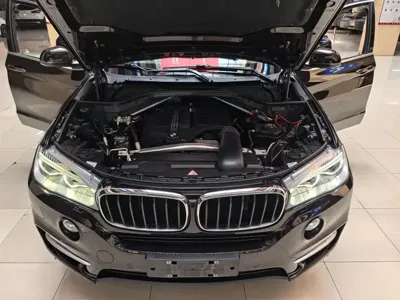 BMW X5 (Import)