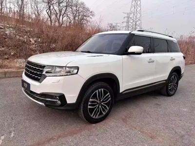 Changhe Changhe Q7