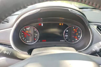 Chevrolet Malibu XL