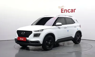 Hyundai Venue