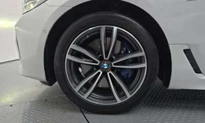BMW Gran Turismo