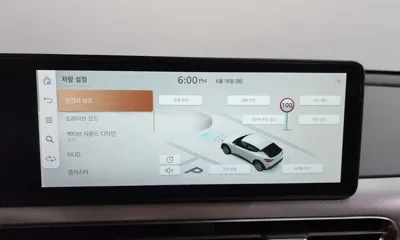 Genesis GV60