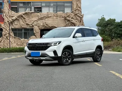 Fengxing Fengxing T5
