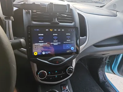 Changan Benni E-Star