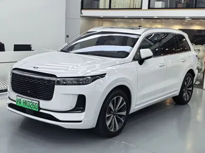Li Auto Li ONE